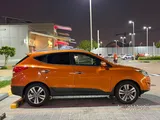 🚗 2015 (purchased and registered on 2023) Hyundai Tucson Limited Edition